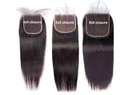 Lace Closure